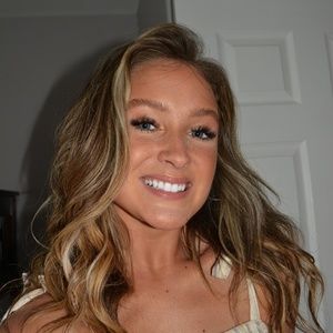 Meet your Posher, Kirsten